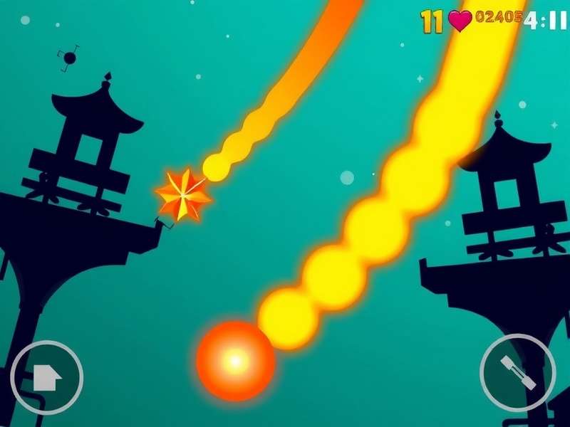 Meteor Madness Dash Diwali Event